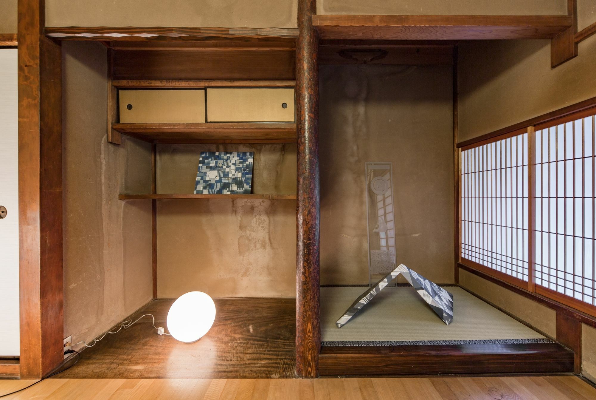 Bna Machiya Kyoto Villa Exterior photo
