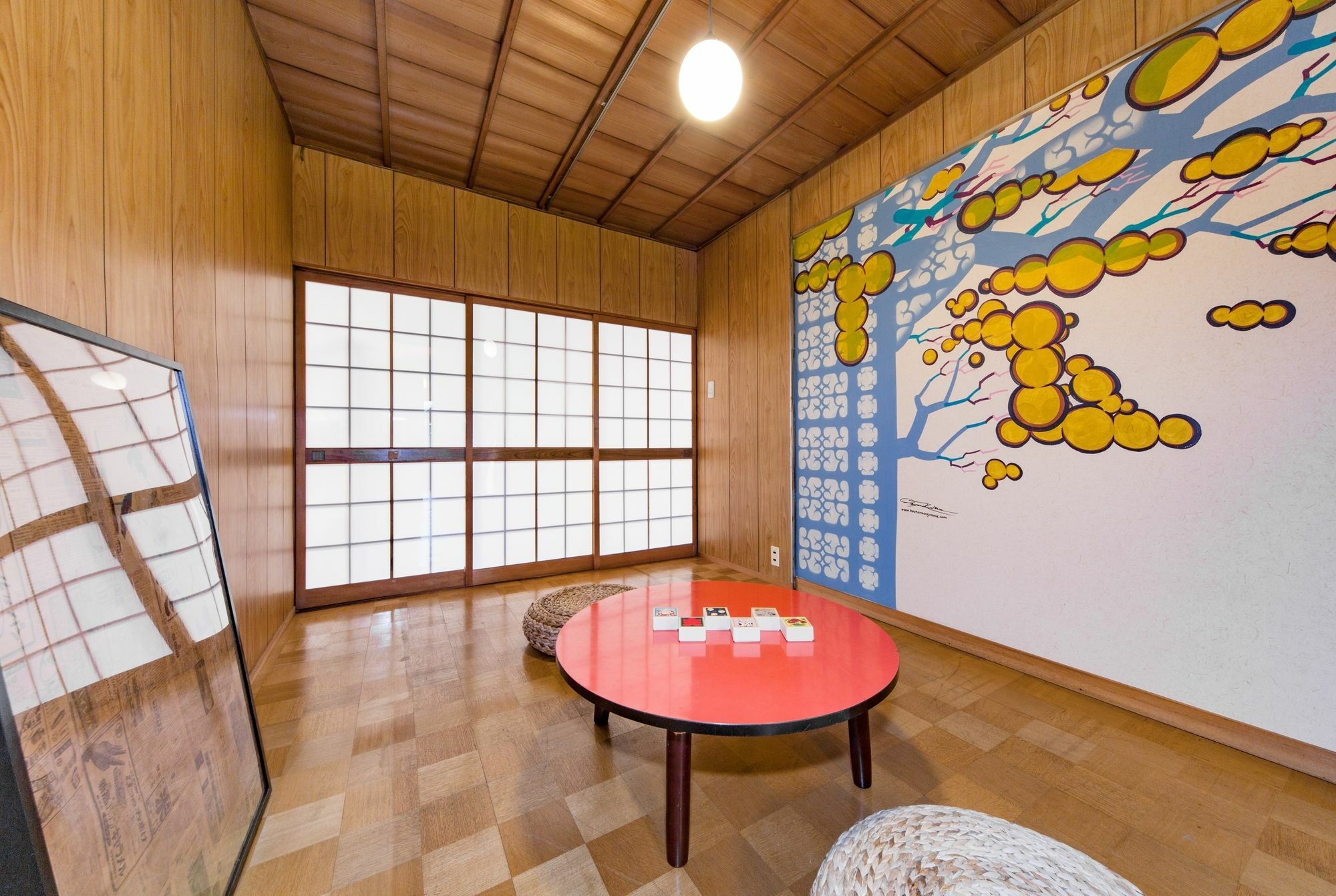 Bna Machiya Kyoto Villa Exterior photo