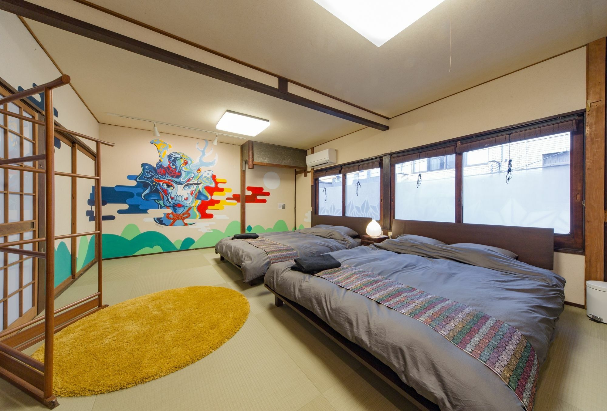 Bna Machiya Kyoto Villa Exterior photo